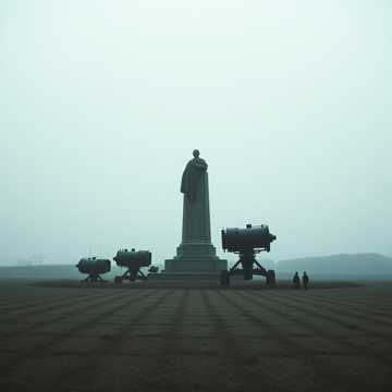Не забытая война 