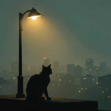 Кошачья доля