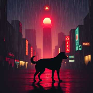 Дворняга